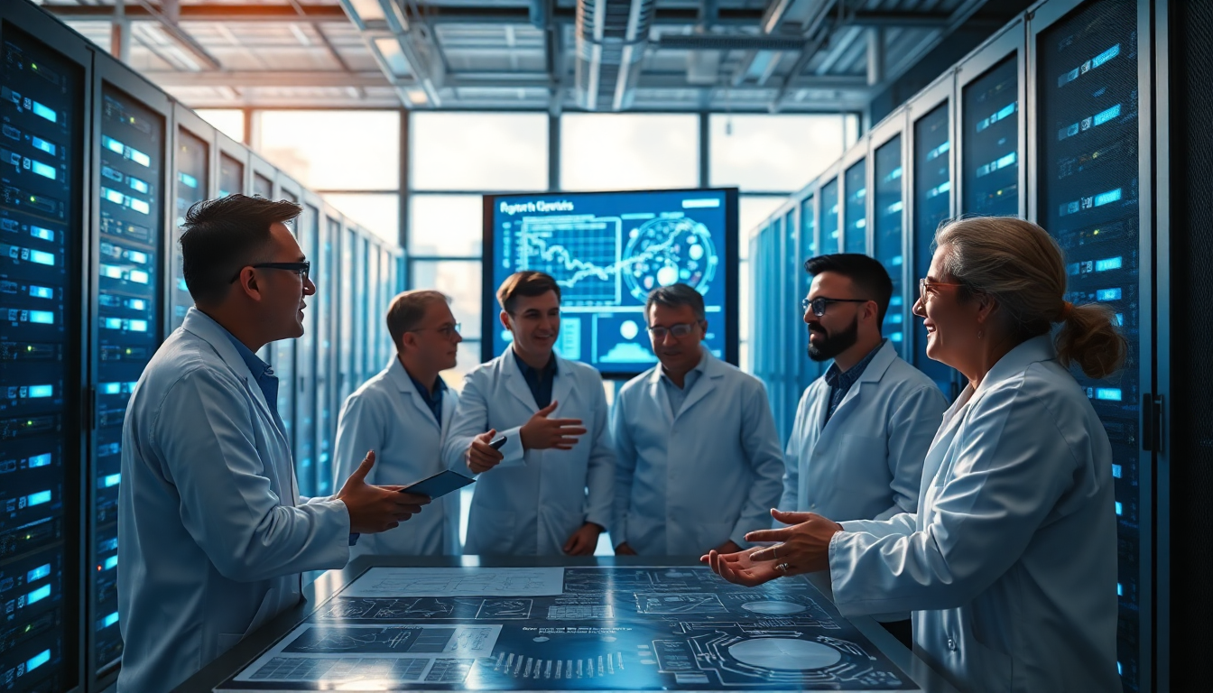 networking quantistico le aziende che stanno cambiando le regole del gioco python 1754049274
