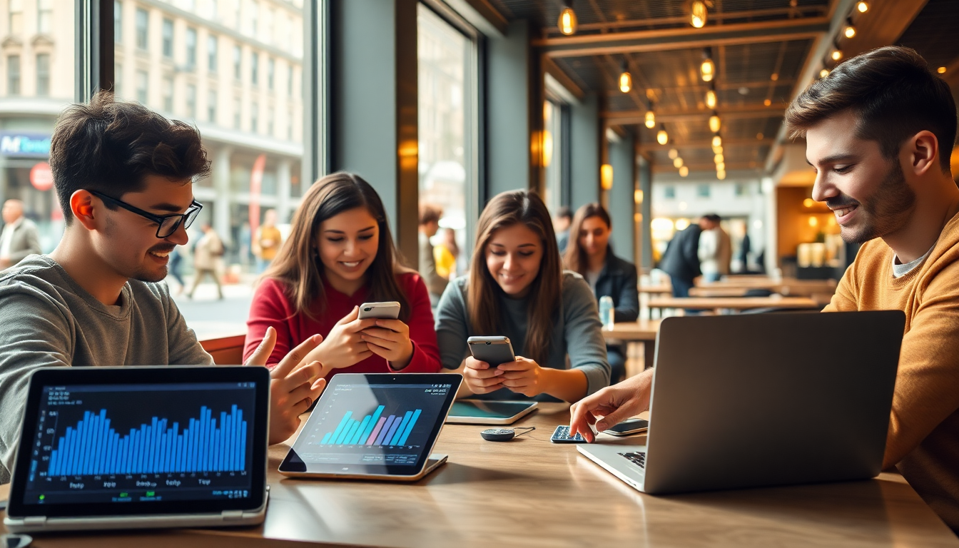 perche la quality of experience e fondamentale nella banda larga python 1755654667