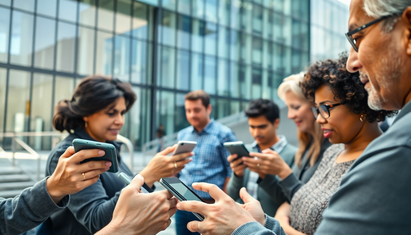perche laccessibilita nelle telecomunicazioni e il futuro python 1756440868