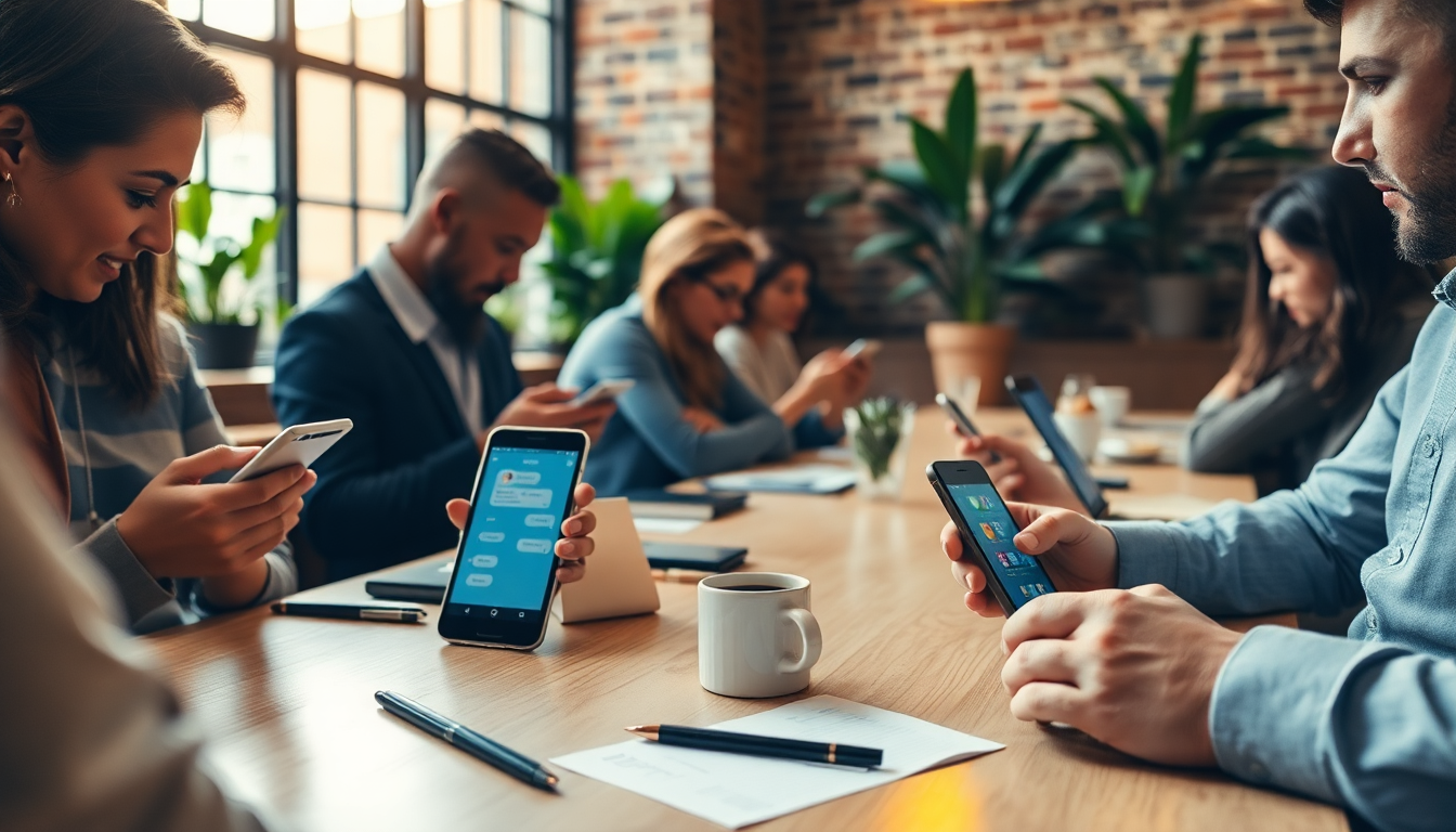rcs la nuova era della comunicazione mobile python 1755567153