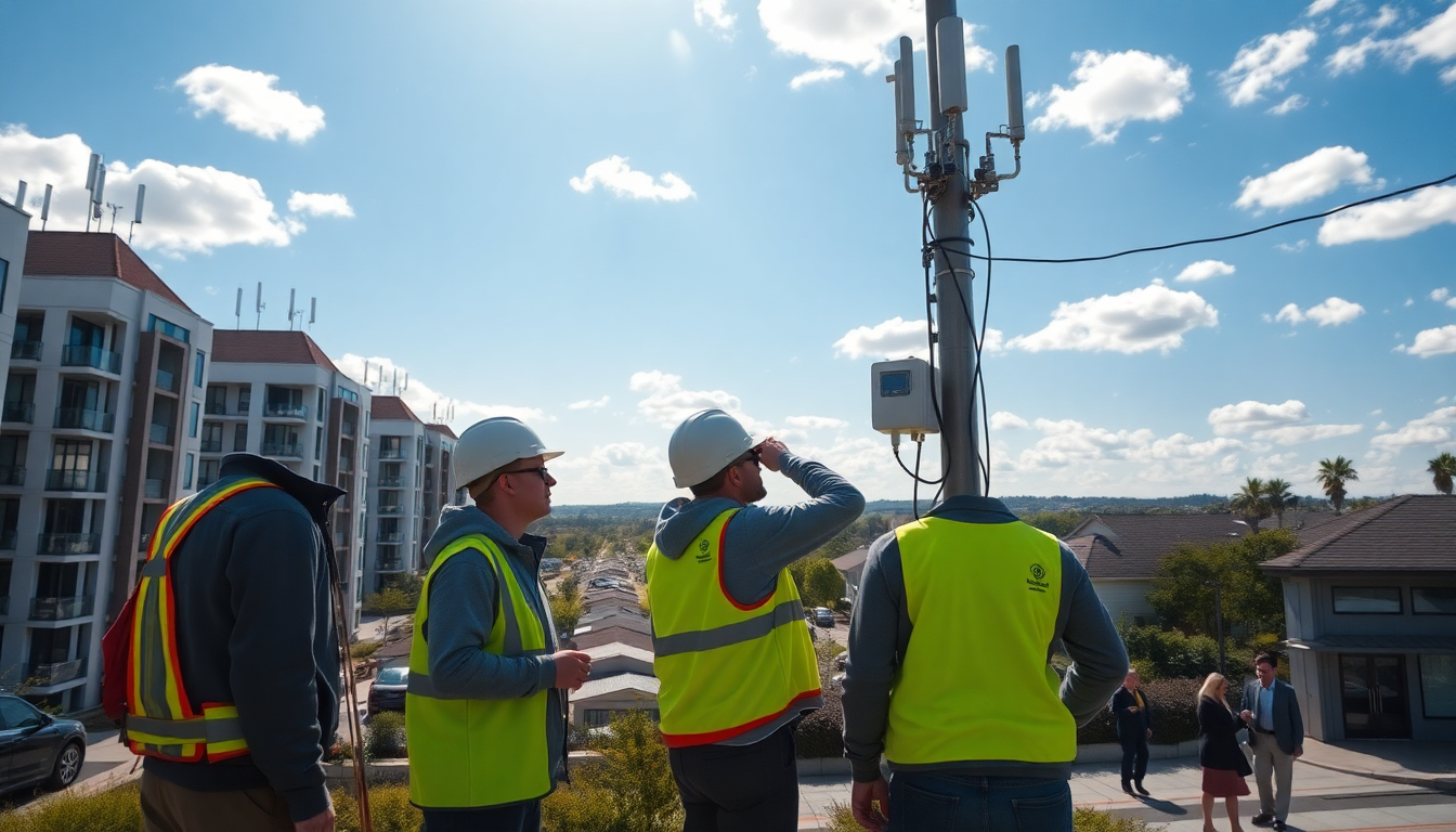 scopri come il 5g fwa sta cambiando il panorama della banda larga fissa python 1755037487