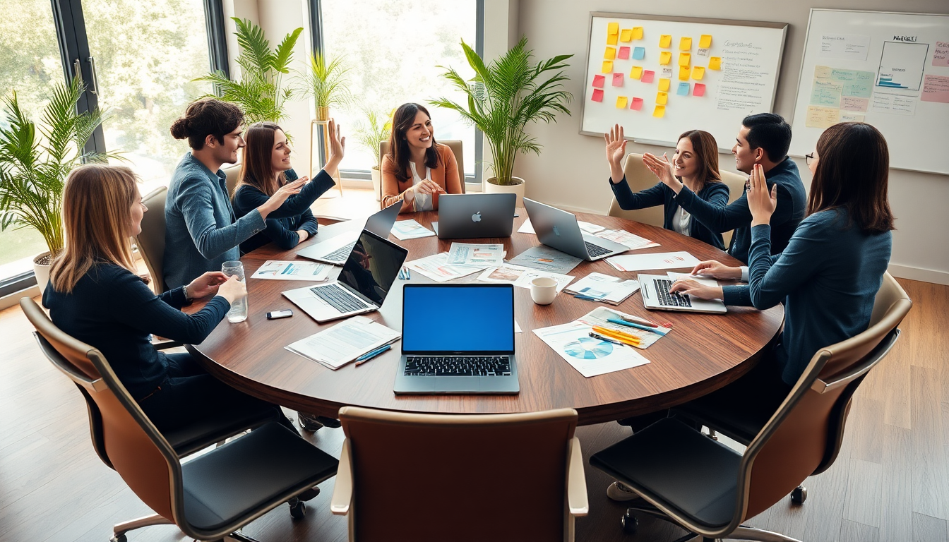 scopri come la gestione agile sta rivoluzionando le organizzazioni python 1755544711