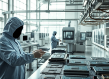 semiconduttori in europa leuropean chips act e le nuove strategie python 1756411790