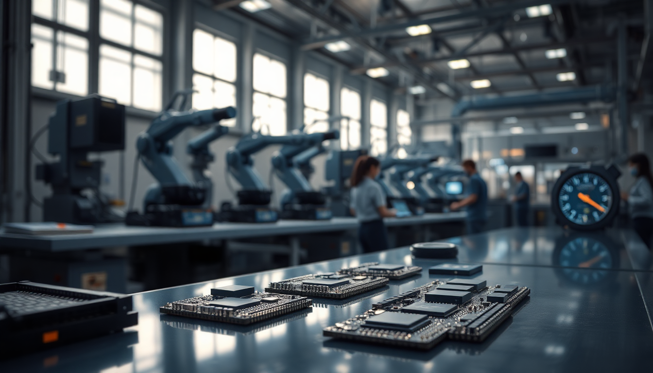 semiconduttori laccordo tra usa e cina e le sue implicazioni python 1755146951