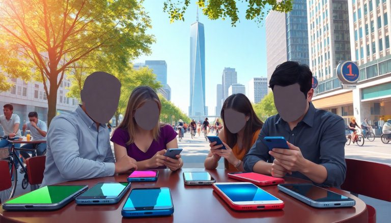 smartphone nel 2025 cosa ci aspetta secondo idc python 1756397202
