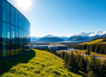 stargate norway il nuovo data center di openai per unai sostenibile python 1754114634