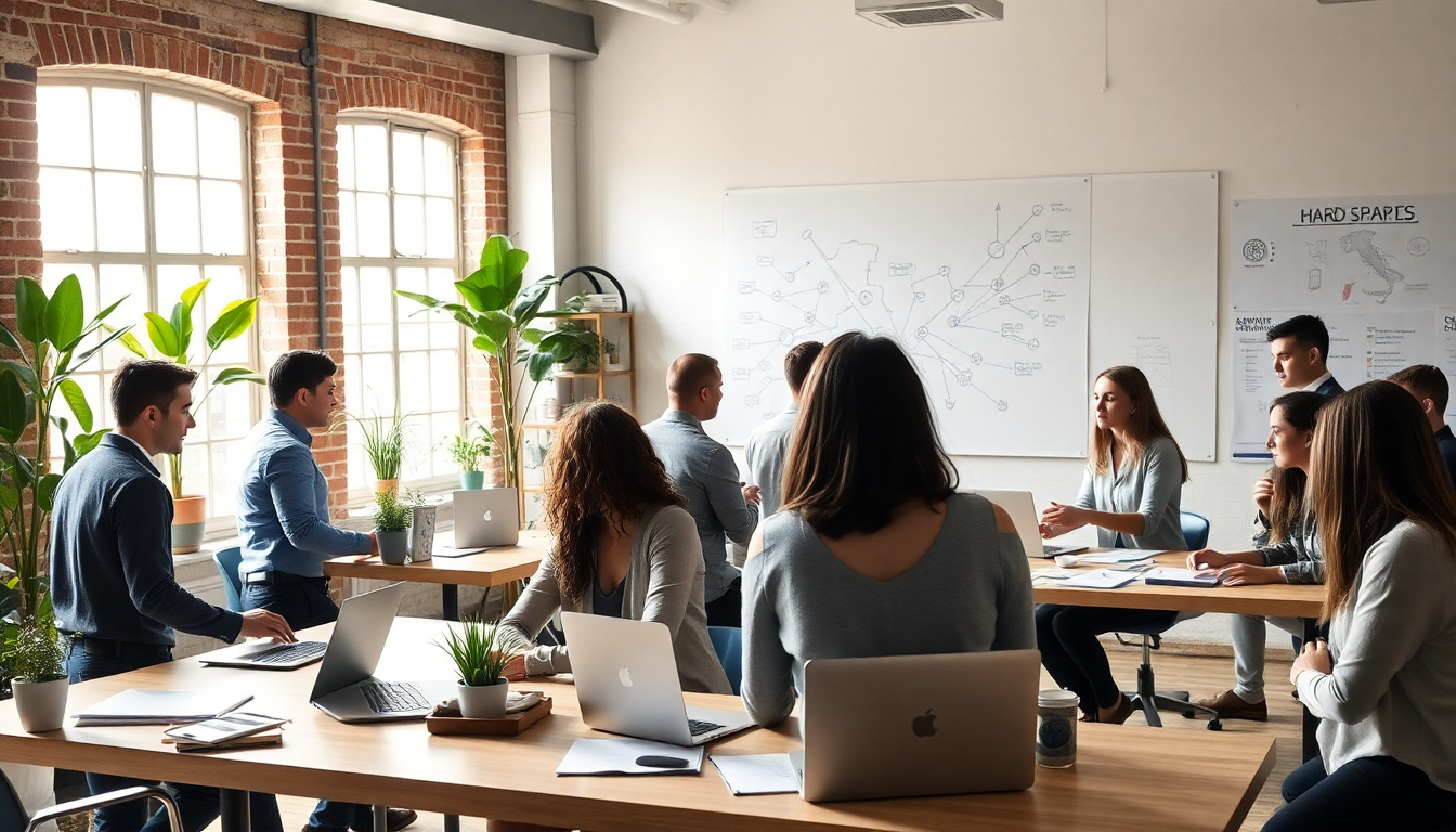 startup italiane nel 2025 luci ombre e nuove prospettive python 1755691296