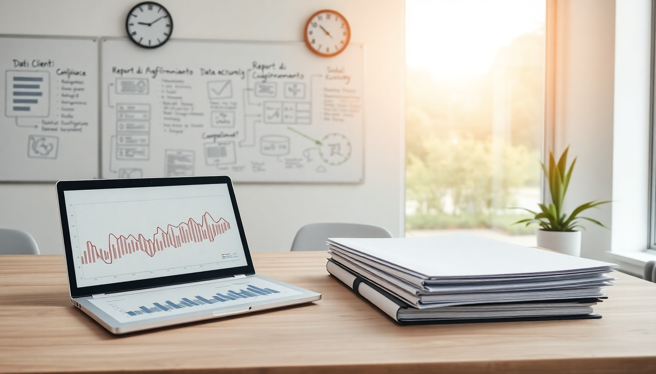 strategie per assicurare laccuratezza dei dati in conformita al gdpr python 1754739030