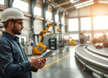 tecnologia e sicurezza come lai sta cambiando il lavoro python 1756338569