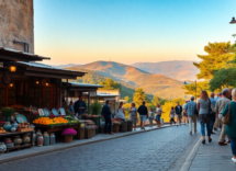 turismo e sostenibilita come trovare un equilibrio python 1755611096