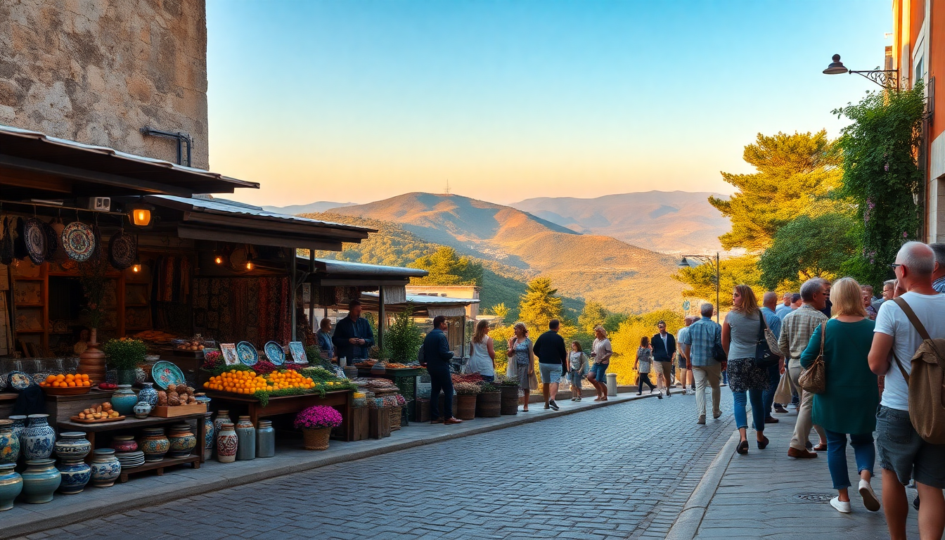 turismo e sostenibilita come trovare un equilibrio python 1755611096