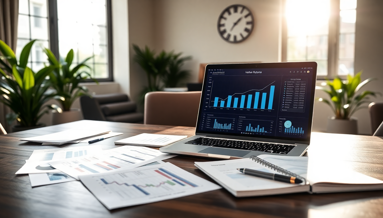 venture capital unanalisi dei fondi e dei loro rendimenti python 1754440828