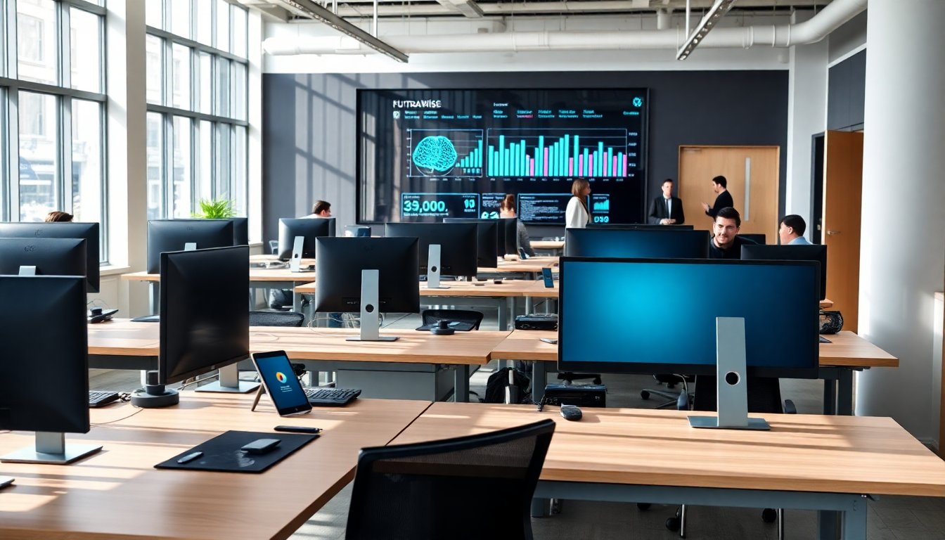 come futurawise sta rivoluzionando il panorama tech italiano python 1757005544