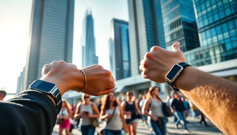 come i dispositivi indossabili stanno trasformando il settore della telefonia mobile python 1758992431