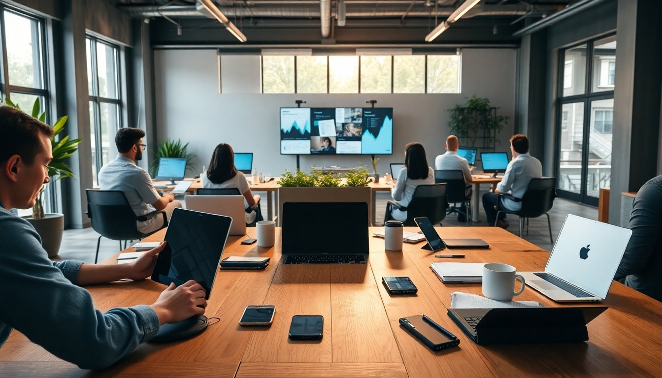 come il digitale rivoluziona il mondo del lavoro nuove regole e opportunita python 1758155372