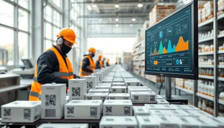come la digitalizzazione sta trasformando il packaging cosmetico python 1757669347