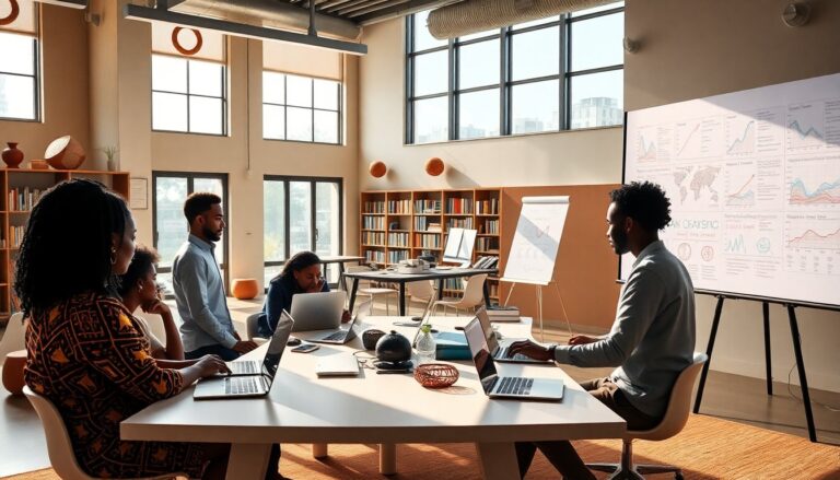 come le startup africane stanno plasmando la tecnologia dellia python 1758512646