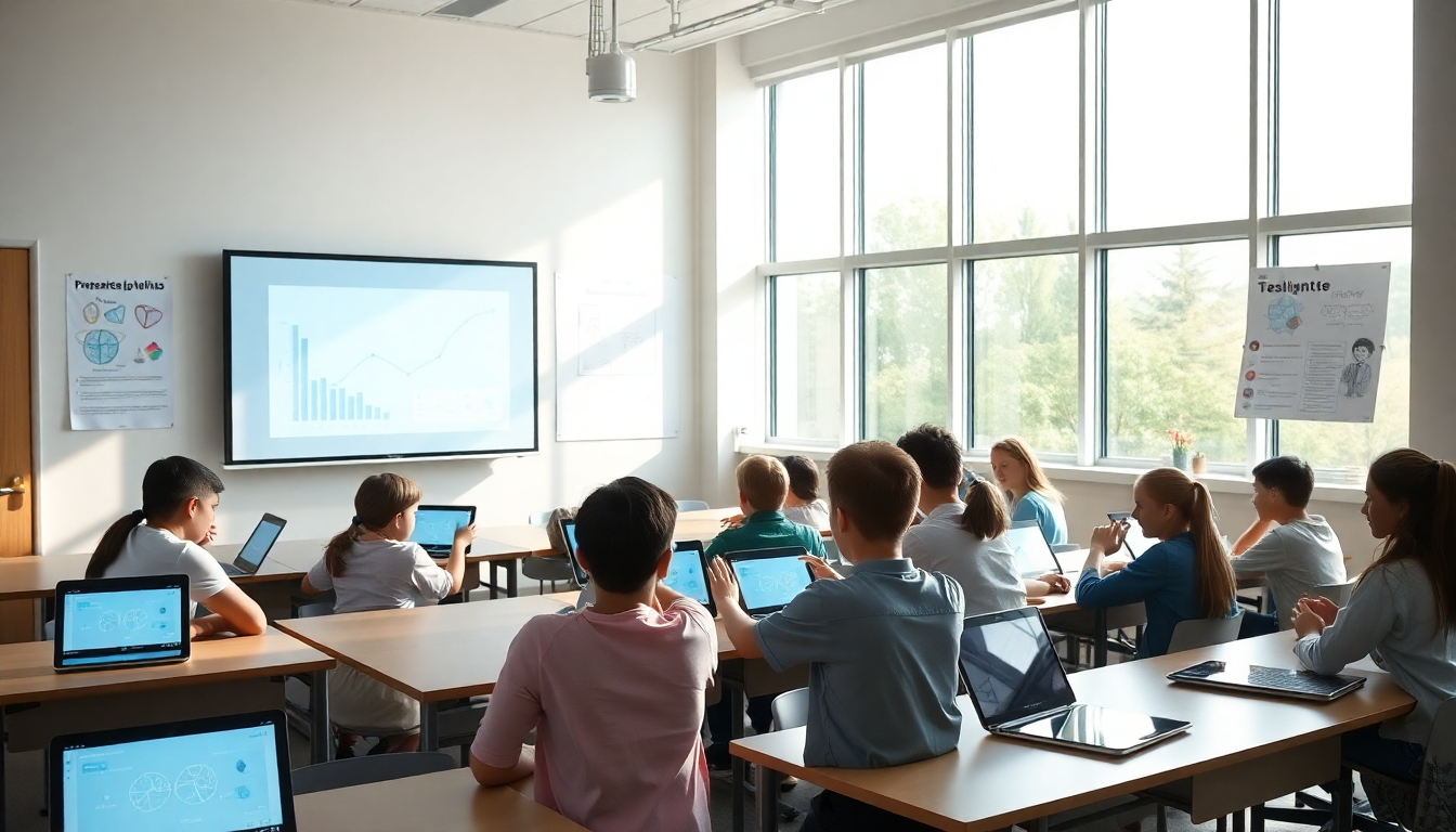 come lintelligenza artificiale sta cambiando il panorama educativo italiano python 1756786888