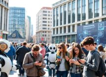 come lintelligenza artificiale trasforma la vita quotidiana delle persone python 1759065270