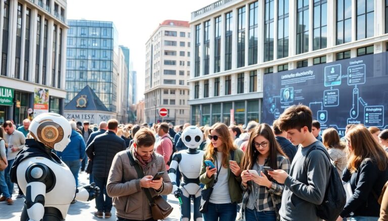 come lintelligenza artificiale trasforma la vita quotidiana delle persone python 1759065270
