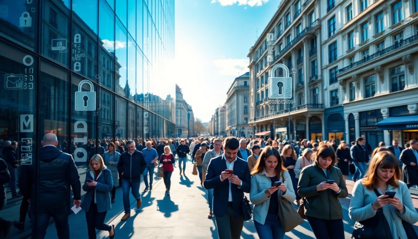 come lunione europea sta regolamentando il mondo digitale python 1757953955
