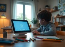 come proteggere i bambini nellera dellintelligenza artificiale python 1757705814