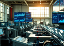 come siemens e snowflake stanno trasformando il futuro della produzione python 1756859609