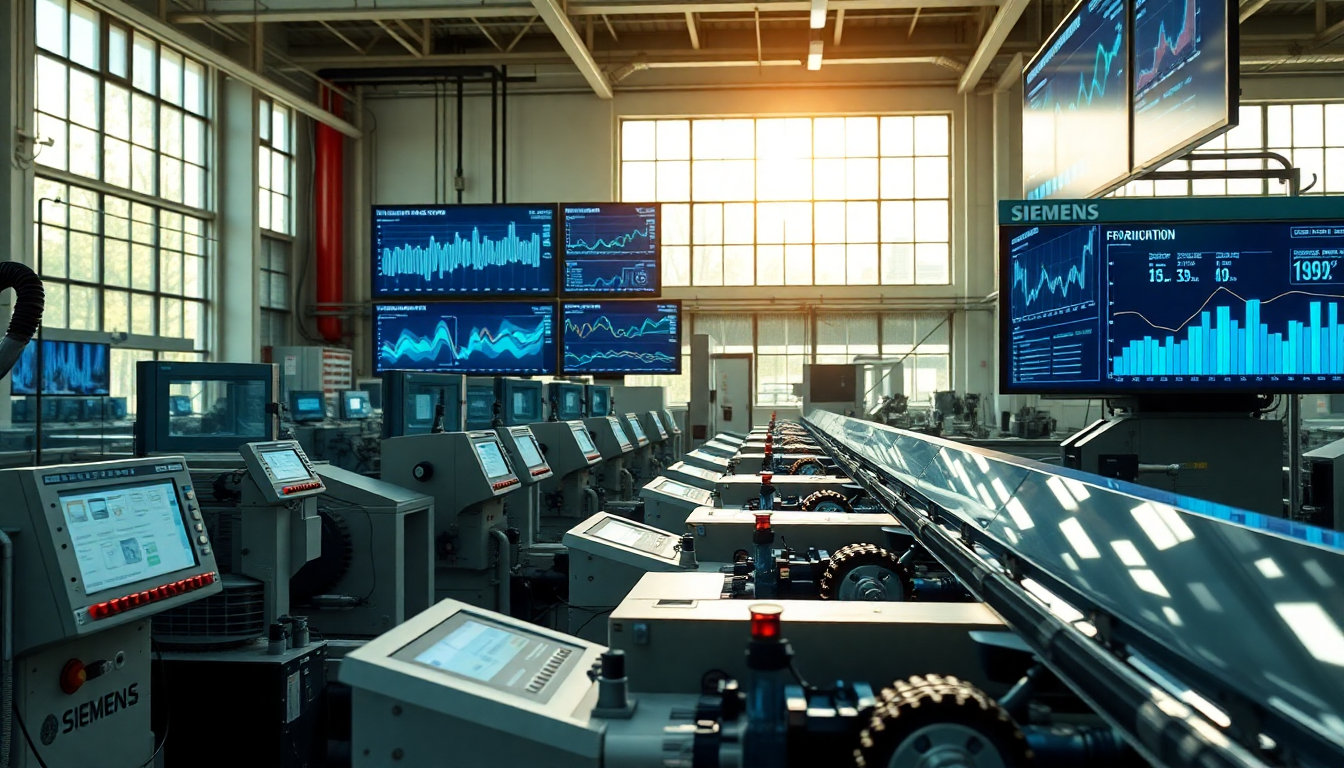 come siemens e snowflake stanno trasformando il futuro della produzione python 1756859609