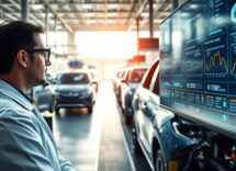 cybersecurity nellindustria automobilistica come affrontare le minacce python 1757946644