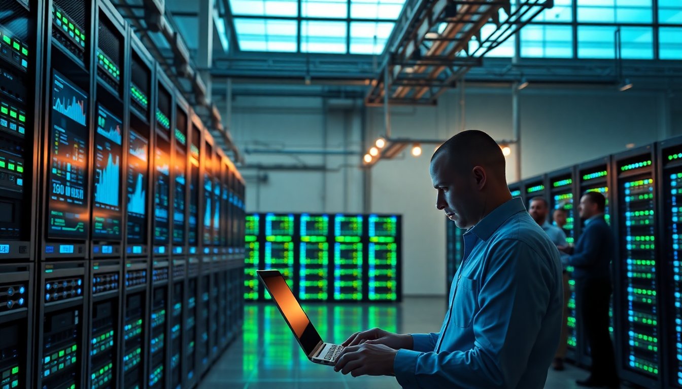 data center in italia il futuro tra rinvii e opportunita python 1757654728