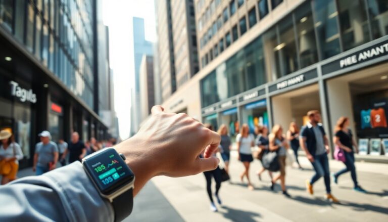 dispositivi indossabili e levoluzione degli operatori mobili il futuro della tecnologia portatile python 1759108836