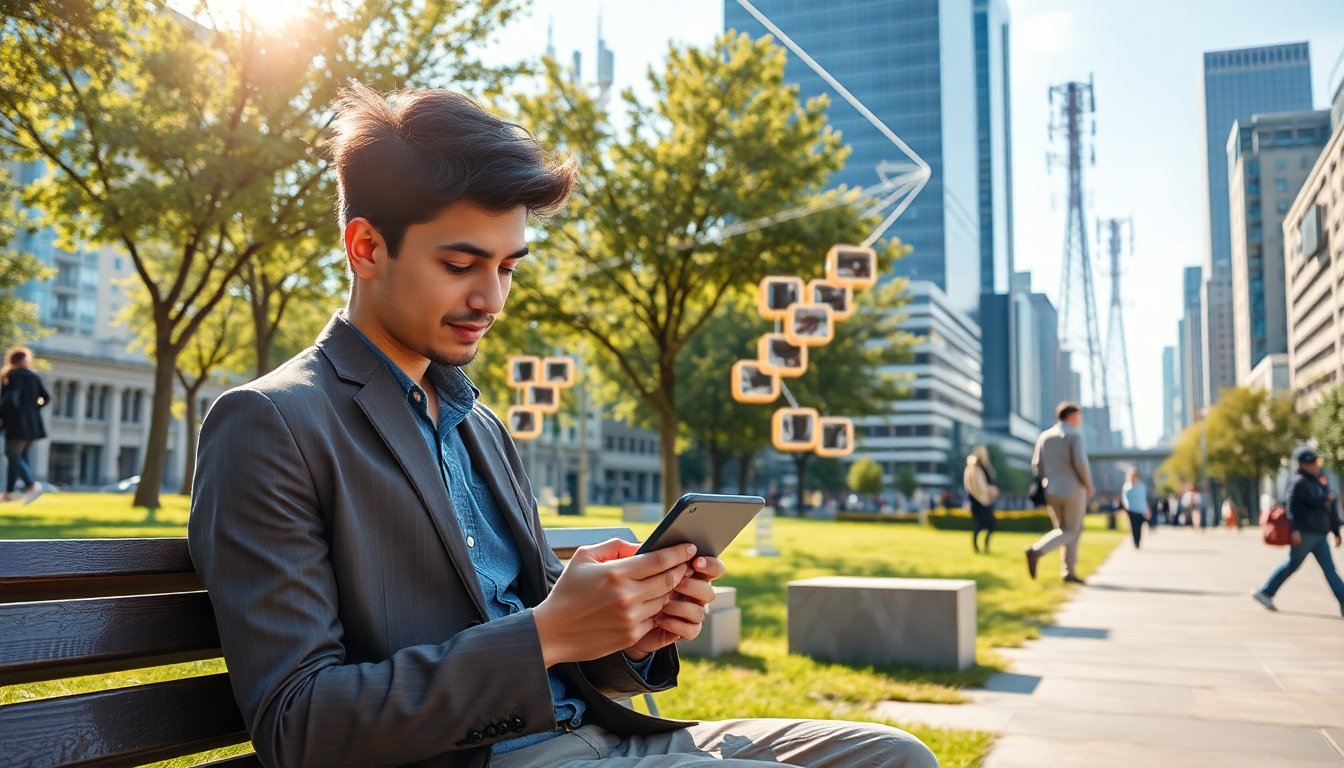 esim come sta cambiando il panorama delle telecomunicazioni python 1757231884