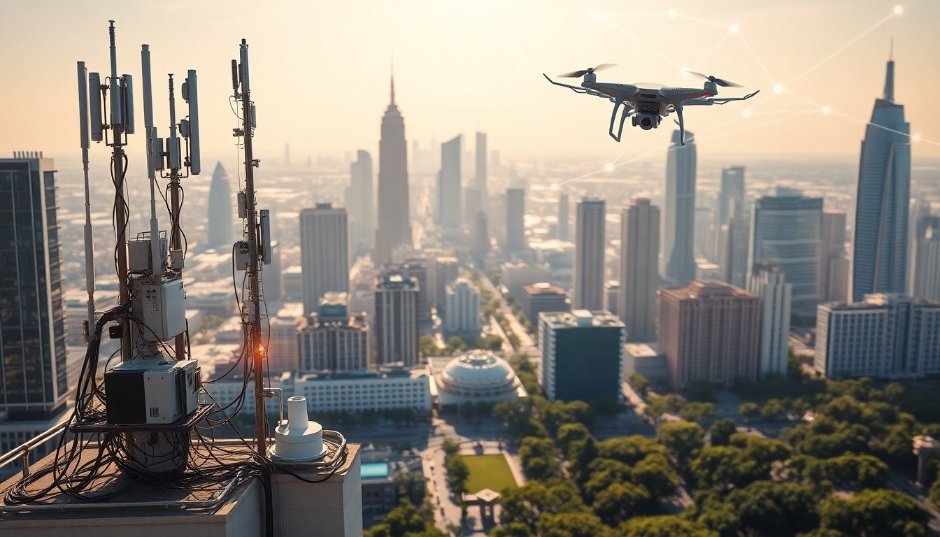 esplorare la tecnologia direct to device nelle reti mobili python 1758410577