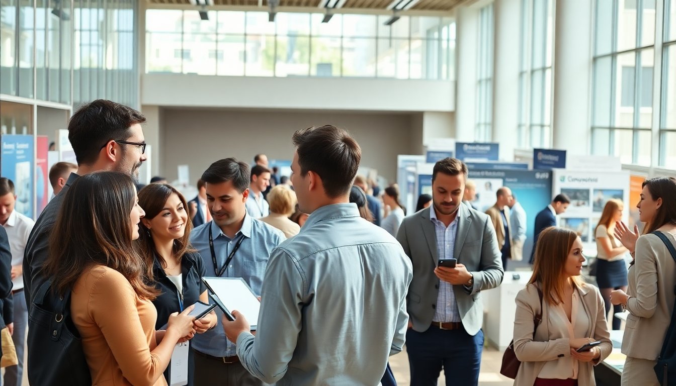 eventi b2b imperdibili del 2024 scopri i migliori da non perdere python 1758811446