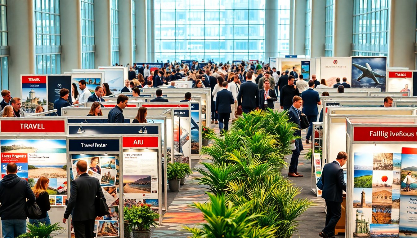 eventi imperdibili nel travel per il 2025 preparati a cogliere le occasioni python 1757687105
