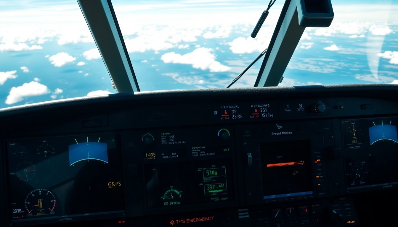 gps e aviazione come affrontare il jamming e lo spoofing python 1756940034