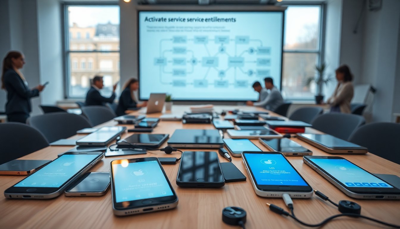 gsma entitlements la nuova era dei servizi mobili e qui python 1757115474