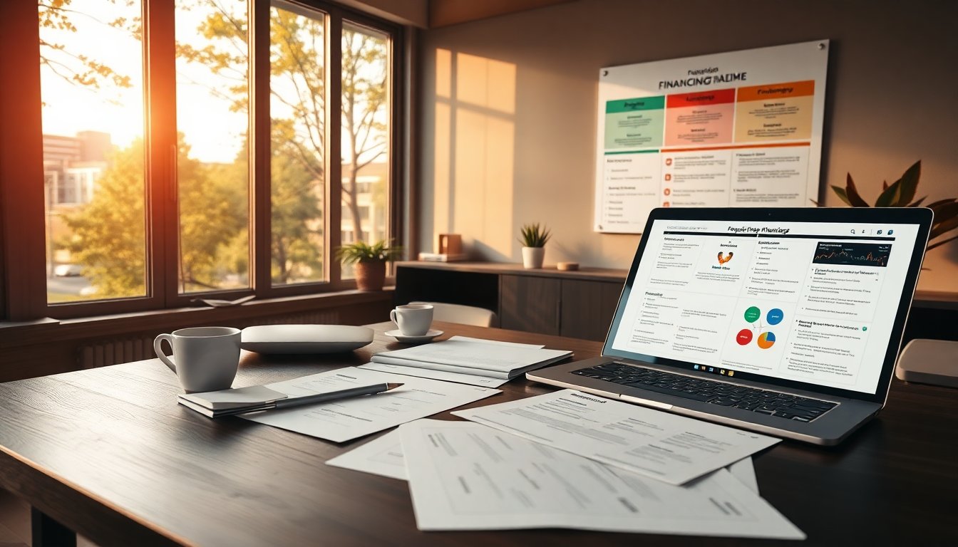 guida definitiva per ottenere finanziamenti strategie e consigli utili python 1758465510