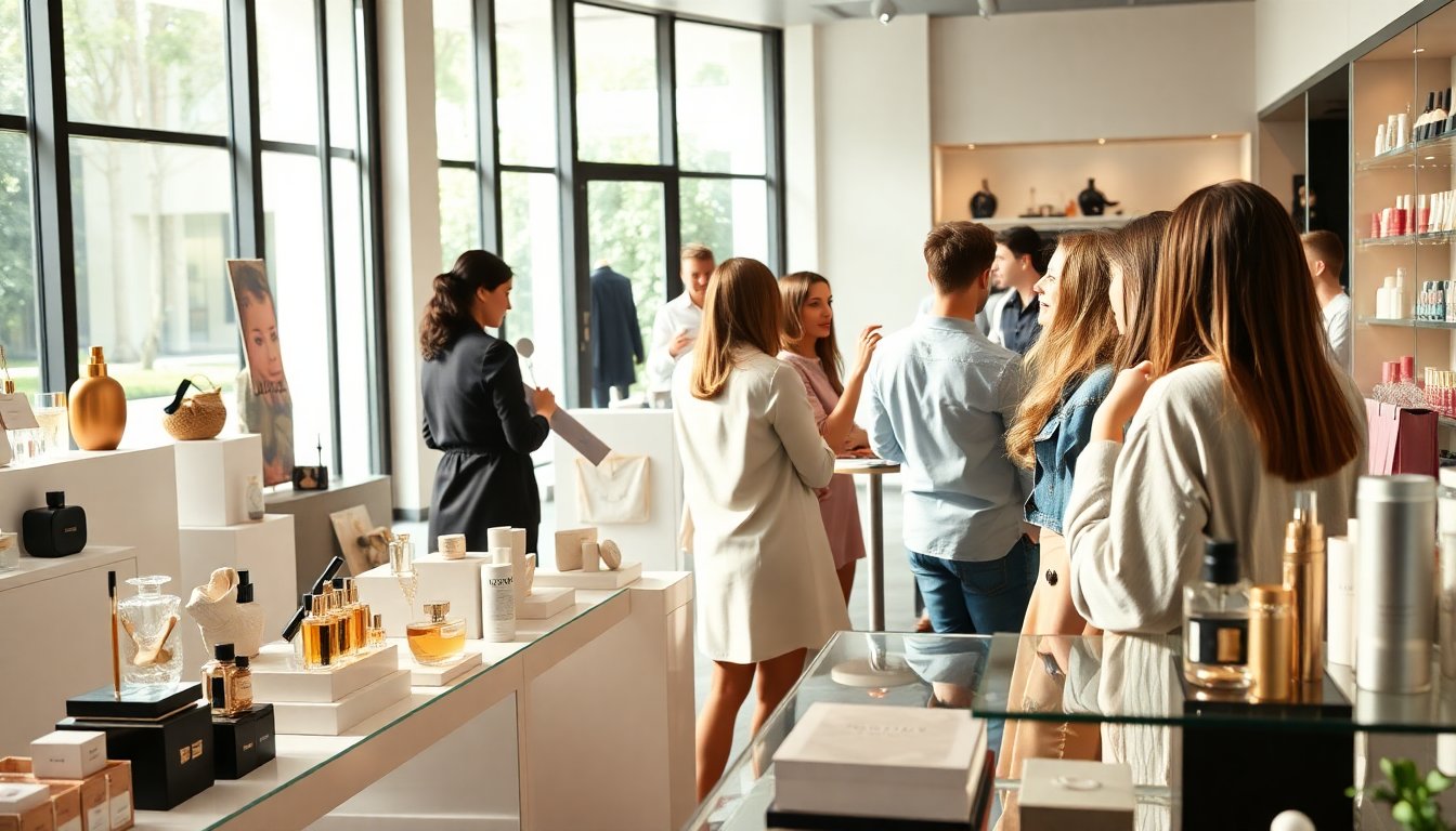 il fenomeno dei celebrity brand come le star trasformano la fama in affari python 1757691282