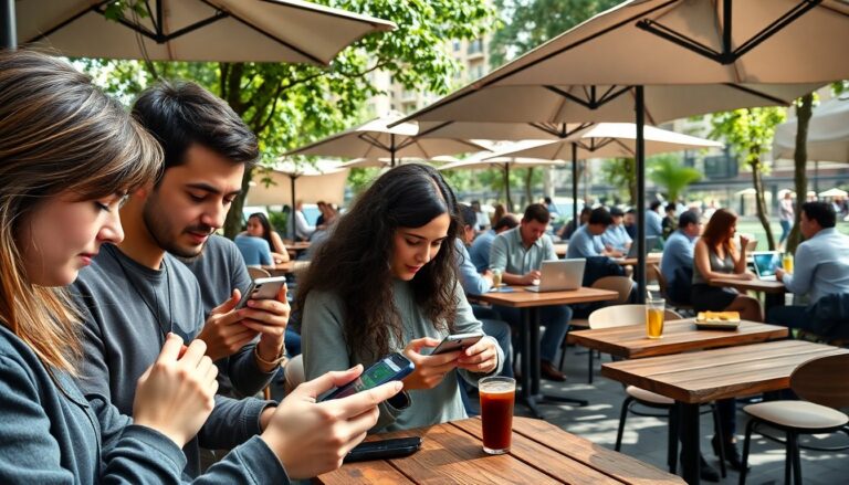 il futuro del giornalismo tendenze e sfide nellera digitale python 1758359642