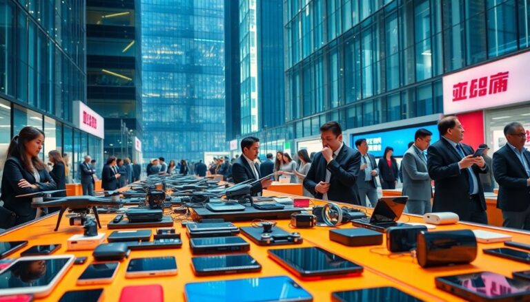 il potere emergente della cina nel settore tecnologico python 1757815615