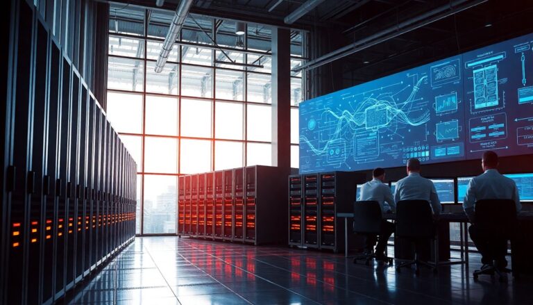 il ruolo trasformativo dellintelligenza artificiale nelle telecomunicazioni python 1758118808