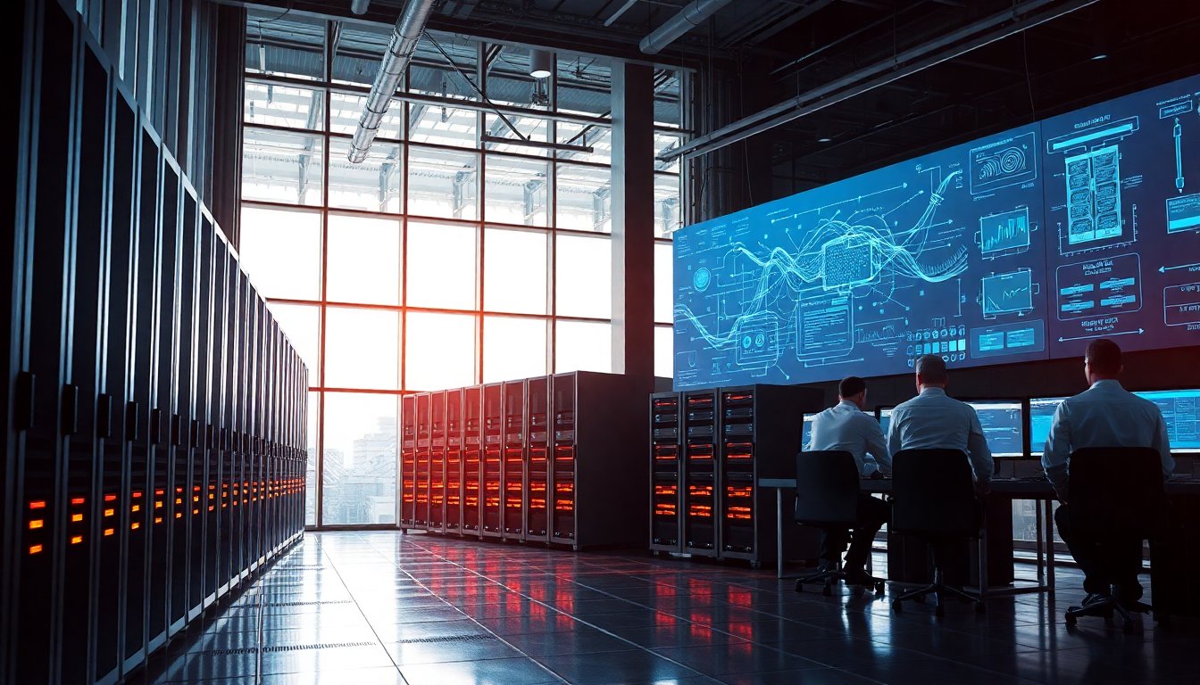 il ruolo trasformativo dellintelligenza artificiale nelle telecomunicazioni python 1758118808