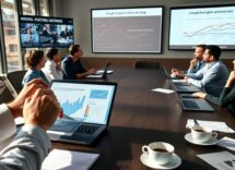 implicazioni della sentenza antitrust su google e il futuro del mercato digitale python 1757537876