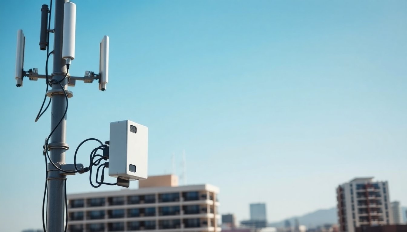 innovazioni in sudafrica la rru a cinque bande cambia il gioco delle telecomunicazioni python 1757027510