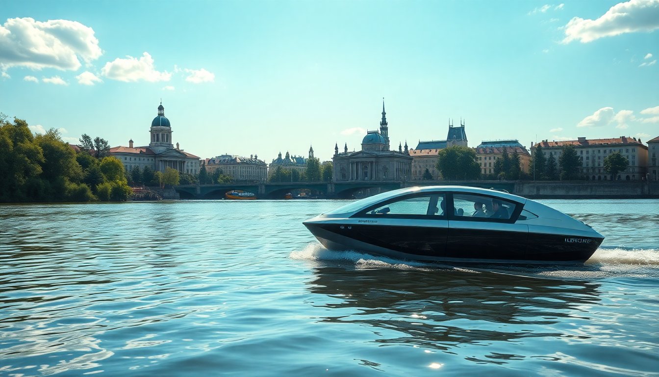 innovazioni nella mobilita fluviale elettrica in europa scoperte e sviluppi recenti python 1758832300