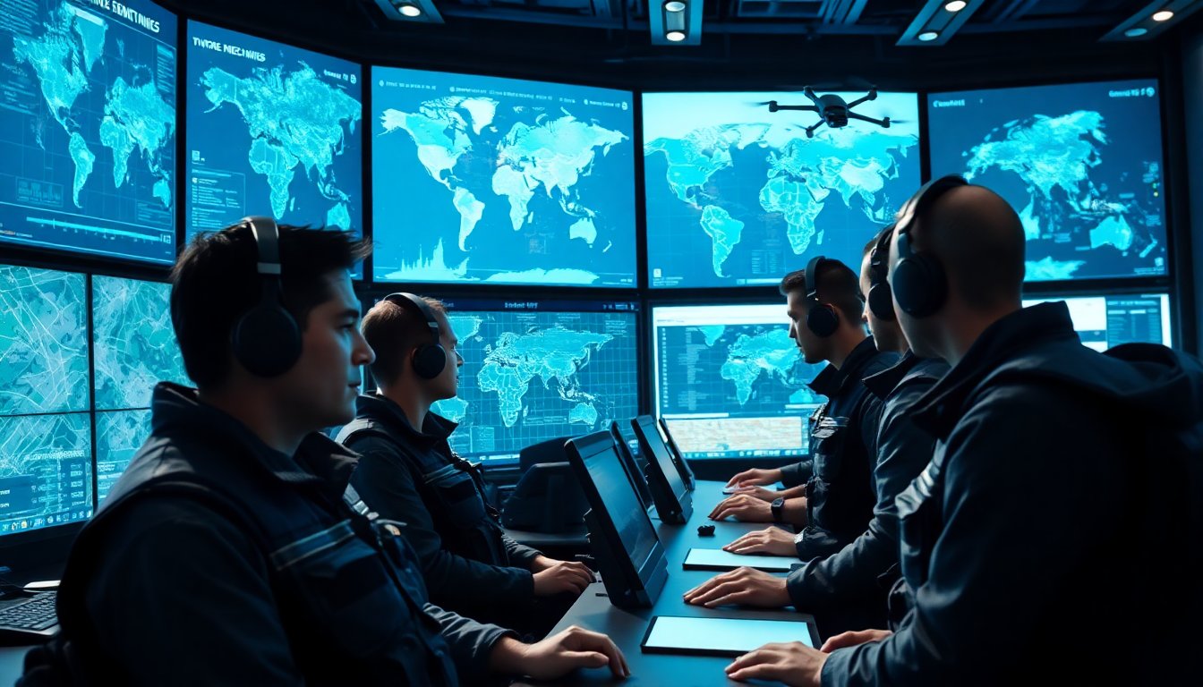 innovazioni tecnologiche nella gestione delle emergenze dopo l11 settembre python 1757676622