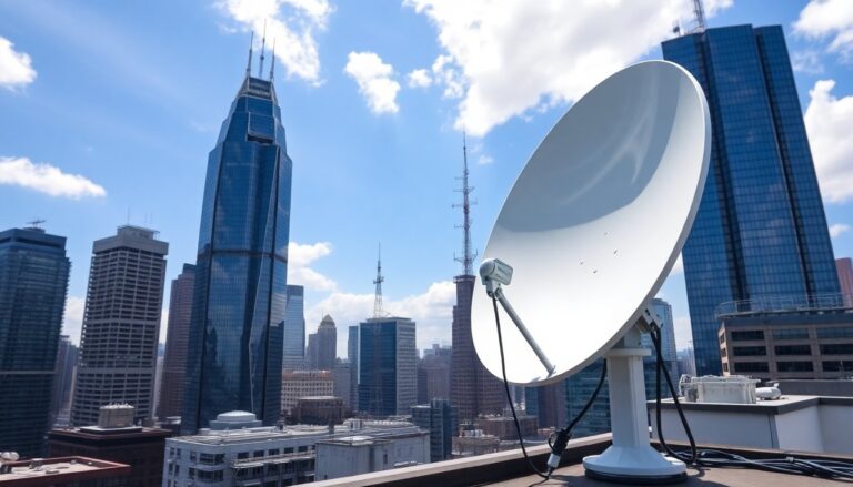 integrazione satellitare nelle telecomunicazioni opportunita e sfide per il futuro python 1758323334