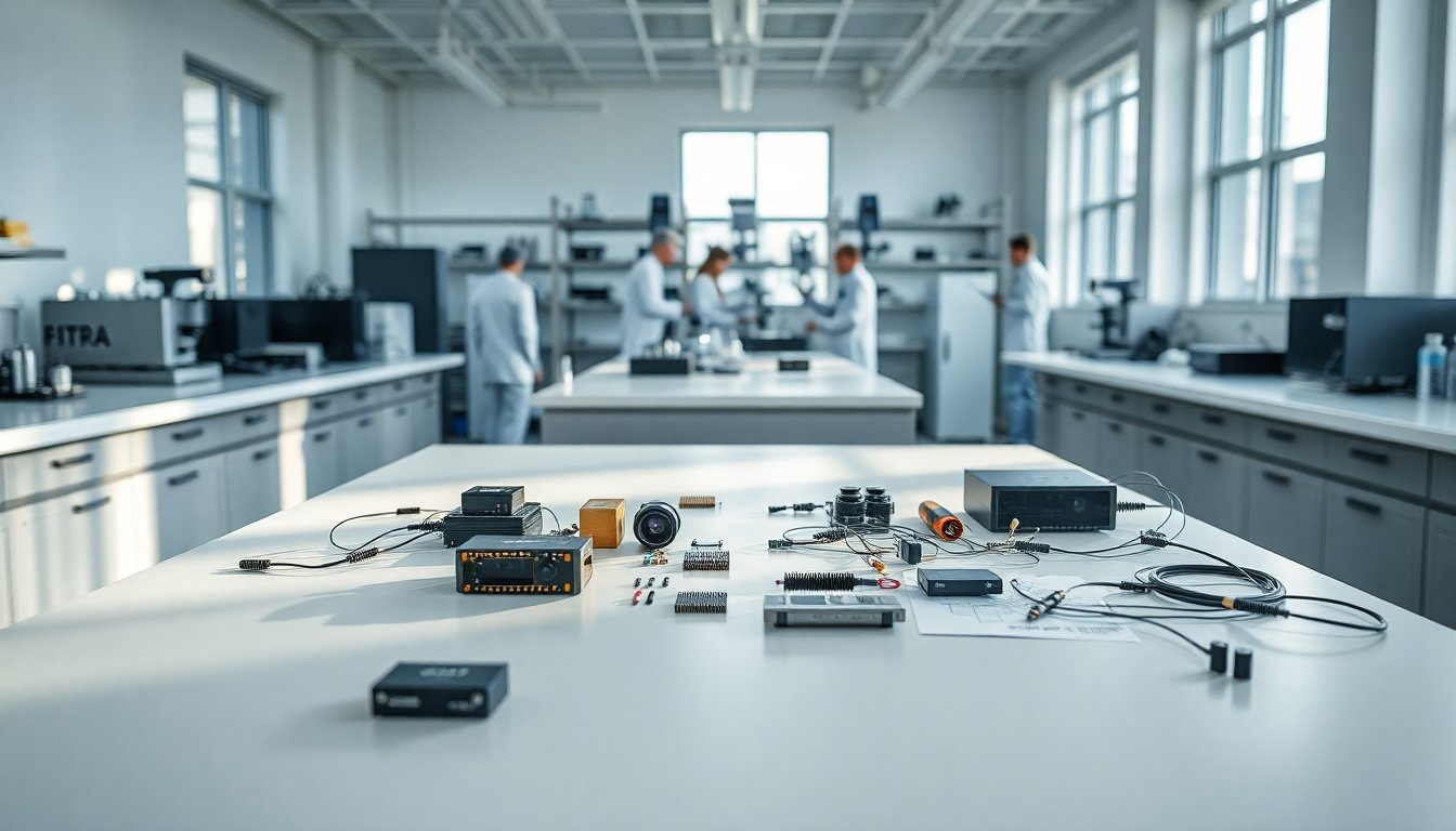 investimenti in camgraphic scopri la nuova frontiera della tecnologia ottica python 1758133520