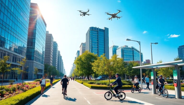 la rivoluzione delle smart city come stanno trasformando lurbanistica moderna python 1759218288
